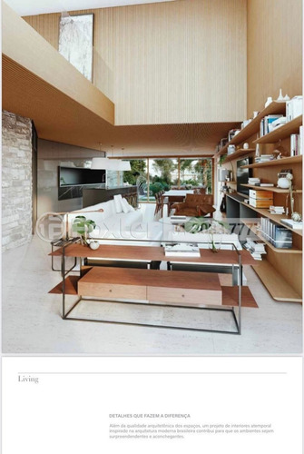 Imagem 11 de 30 de Casa Em Condomínio, 4 Dormitórios, 443 M², Centro - 202673