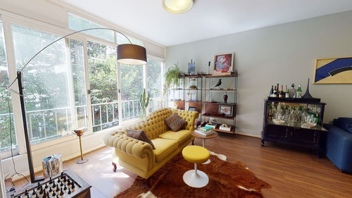 Imagem 1 de 22 de Apto Copacabana | 3 Quartos | 180 M² | Cond: R$2000.00 | 1 Vaga - 1llxpin