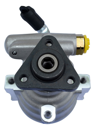 Bomba Direção Hidráulica Ka Black 1.0 2003 2004 2005 2006