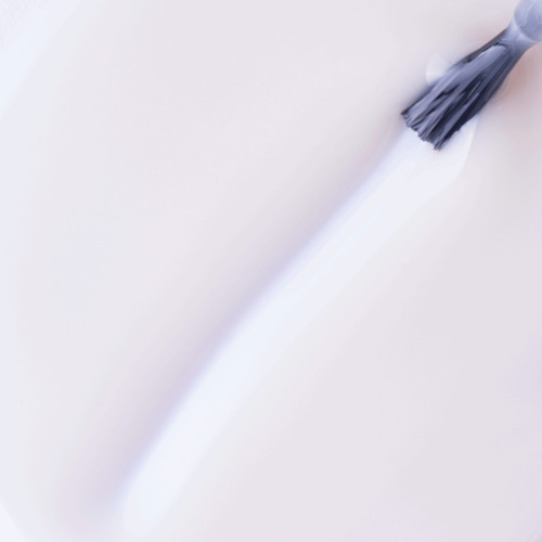 Esmalte Impala Coleção A Cor Da Moda Luar Unha Transparente