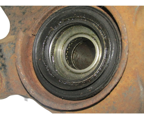 Muñon Derecho Chevrolet Dmax D-max 2005 - 10 (Usado)