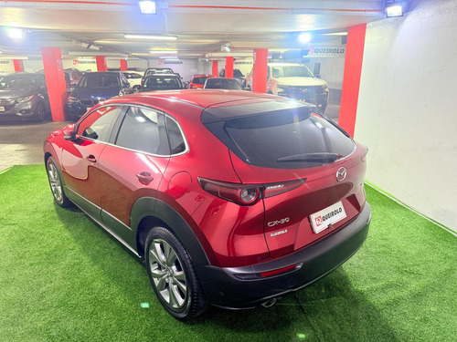 Mazda Cx-30 All New 2.0 Aut 2021