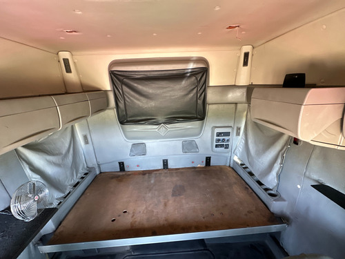 International Prostar 2012 Motor Max Force 13 Trailer Quinta