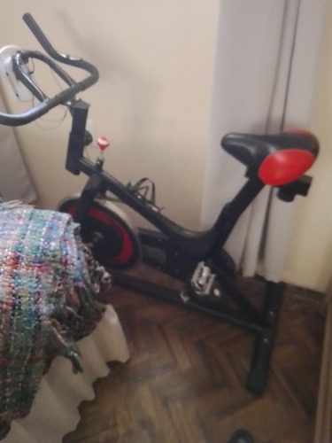 Bici Fija Sports