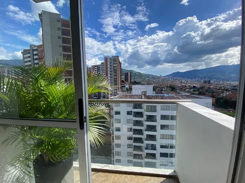 Apartamento En Arriendo En La Abadía. Cod A776117