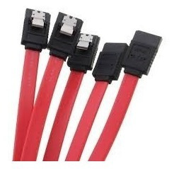 Cables Sata Datos (es Por El Par)
