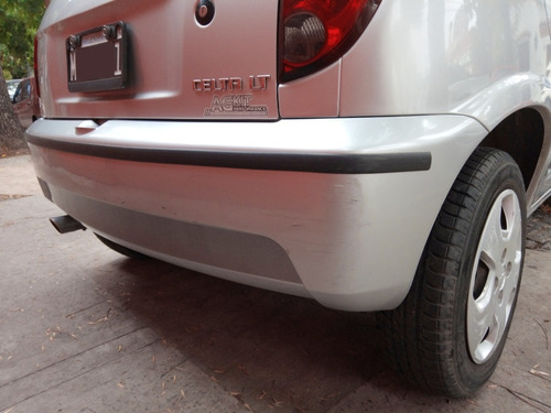 Chevrolet Celta 1.4n Lt Spirit 5 Puertas