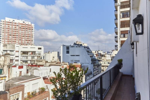 Imagen 3 de 29 de Departamentos Venta Recoleta
