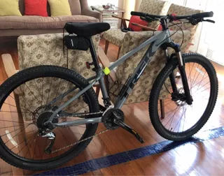 Bicicleta Trek Marlin 7 2019. Talle S. Cuadro 15.5 Rod 27.5