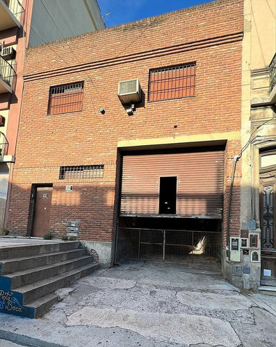 Imagen 2 de 5 de Terreno - Galpón - Deposito - Distrito De Las Artes - Mixtura 3 - Boca - Venta
