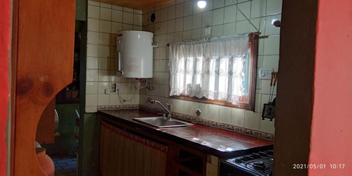 Venta Casa + Depto. La Carmencita