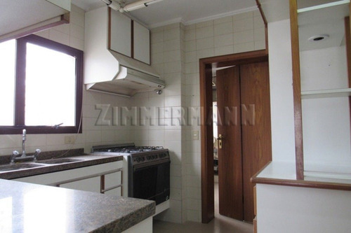 Apartamento - Perdizes - Ref: 105963 - V-105963