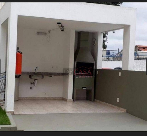 Imagem 15 de 15 de Apartamento Com 2 Dormitórios À Venda, 42 M² Vila Curuçá Velha - São Paulo/sp - Ap6345