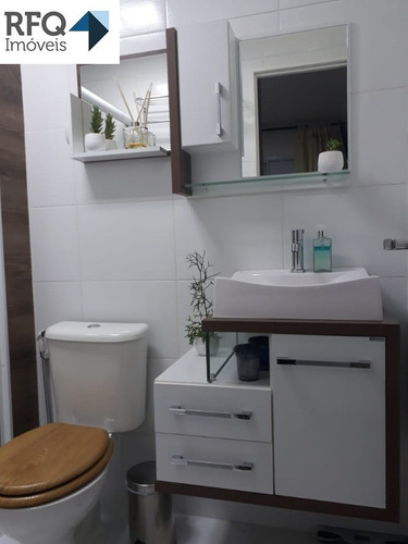 Imagem 30 de 30 de Apartamento De 3 Dormitórios Com Area De Lazer Completo No Bairro Agua Funda !! - Ap02444 - 69403455