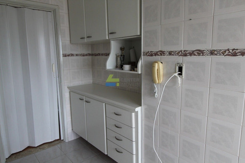 Imagem 11 de 15 de Apartamento - Vila Brasilio Machado - Ref: 6753 - V-84838
