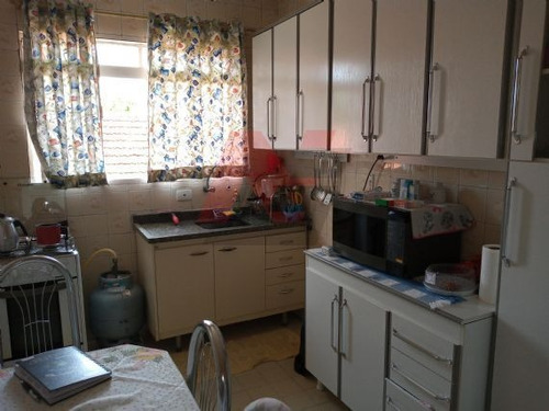 Imagem 2 de 15 de 08229 - Apartamento 2 Dorms, Presidente Altino - Osasco/sp - 8229
