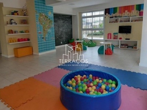 Imagem 17 de 30 de Ótimo Apartamento Com 70 M² Em Andar Alto No Residencial Grand Club Esportiva - Centro - Jundiaí - Sp - Ap00758 - 70171810