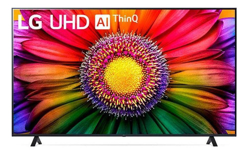 Smart Tv LG Uhd Ur8750 75  4k 2023