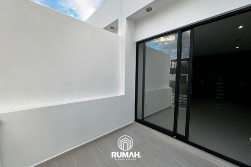 Casa En Venta Altabrisa Residencial Mazatlán Sinaloa