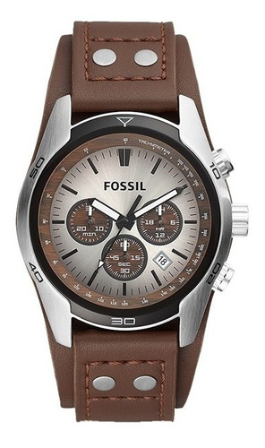 Reloj Unisex Fossil Ch2565