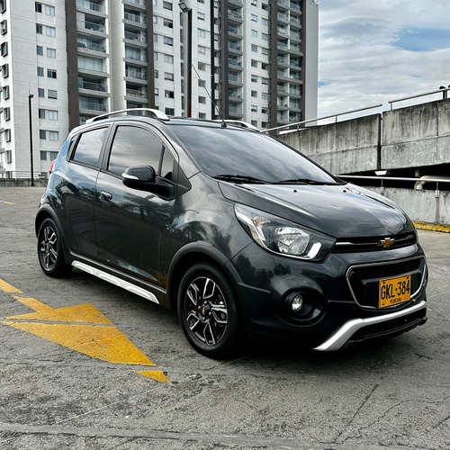 Spark Gt Activ