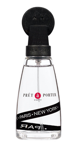 Perfume Mujer Pret A Porter Edt 50ml