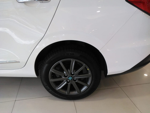 Imagen 9 de 16 de Fiat Cronos 1.3 Drive Stile My23 Mt5 0km 2023