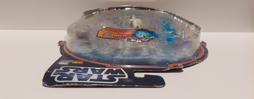 Star Wars Fighter Pods Rampage - Pack 4 - Hasbro - 8