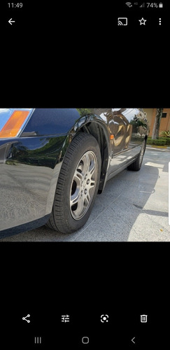 Honda Accord 3.0 V6 Ex 4p 2007
