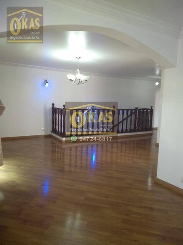 Imagem 5 de 30 de Casa Com 2 Dormitórios Para Alugar, 200 M² Por R$ 3.000,00/mês - Vila Costa - Suzano/sp - Ca0340