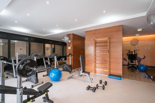 Imagem 11 de 28 de Apartamento Mobiliado Para Locação, R$ 2.300,00 1 Dormitório, 42 Metros, Avenida Brigadeiro Luís Antônio, 323 -bela Vista, São Paulo, Sp - Sp - Ap6377_sales