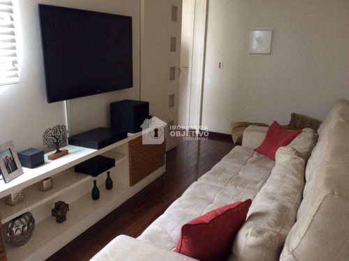 Imagem 14 de 30 de Apartamento Com 4 Dorms, Vila Suzana, São Paulo - R$ 1.78 Mi, Cod: 4423 - V4423