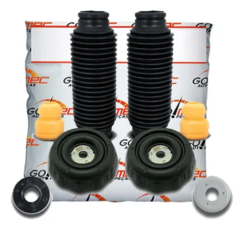 Kit Amortecedor Dianteiro, Hb20 R-spec 1.6 2016 A 2019