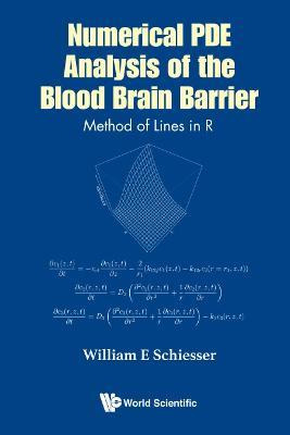 Libro Numerical Pde Analysis Of The Blood Brain Barrier: ...