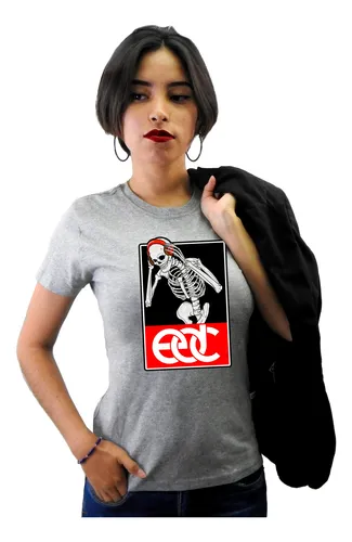 Playeras con estampados sale