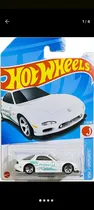 Comprar Hot Wheels Carros 1:64 Colección 56 Modelos Varios