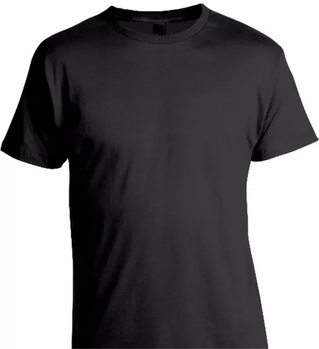 Franelas negras para hombres new arrivals