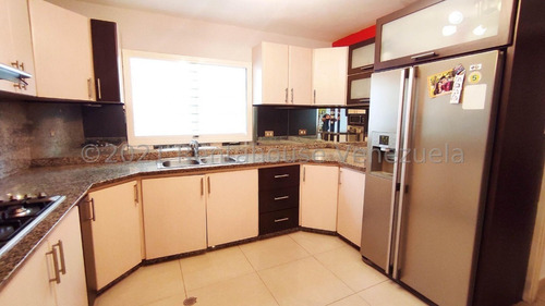 Imagen 7 de 14 de Townhouse En Venta La Morita I Maracay 22-13268 Wjo