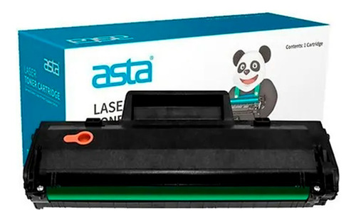 Toner Asta 105a Sin Chip