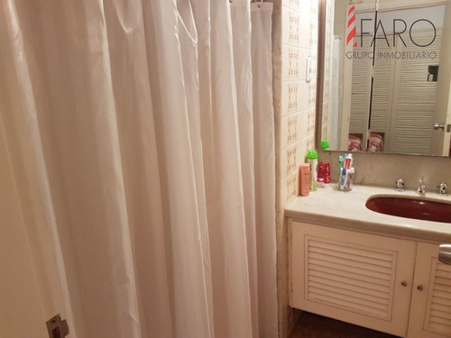 Imagen 9 de 29 de Apartamento De 1 Dormitorio En Torre De La Mansa Con Servicios - Punta Del Este Mansa