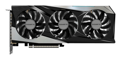 Imagen 5 de 9 de Placa De Video Rtx 3050 Eagle 8gb Gddr6 Nvidia