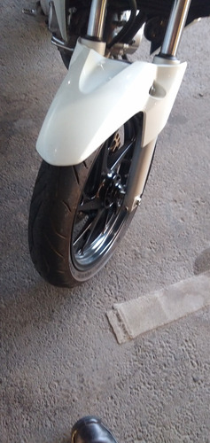 Imagen 3 de 4 de Honda Cb250
