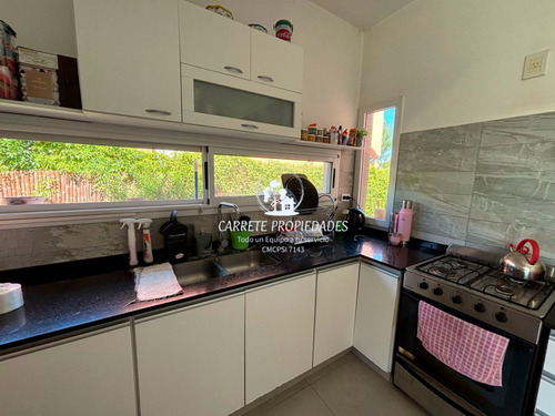 Oportunidad! Casa En Venta 4 Ambientes. Barrio San Eduardo. Pilar.