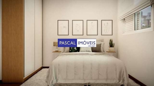 Apartamento Vila Mariana 03 Dormitorios E 01 Vaga - V-15542