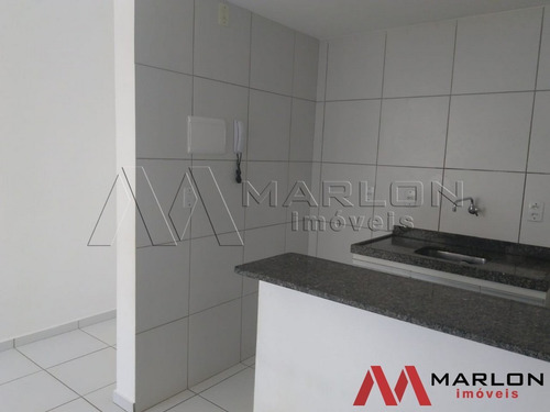 Imagem 3 de 10 de Aa00460 Parque Das Arvores, 3 Quartos, 65m²,nova Parnamirim