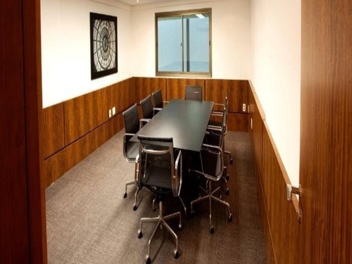 Imagem 7 de 24 de Sala À Venda, 304 Metros E 10 Vagas - Brooklin Paulista - São Paulo/sp - Sa0103 - 69737245