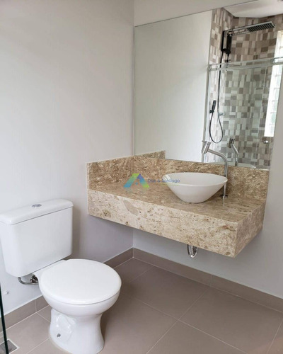 Imagem 30 de 30 de Apartamento Residencial À Venda, Cambuci, São Paulo - . - Ap2428