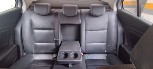 Renault Fluence 2.0 Dynamique Plus X-tronic Hi-flex 4p