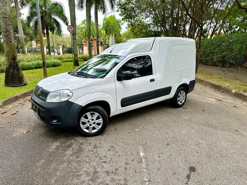 Fiat Fiorino 1.4 MPI FURGÃO 8V FLEX 2P MANUAL