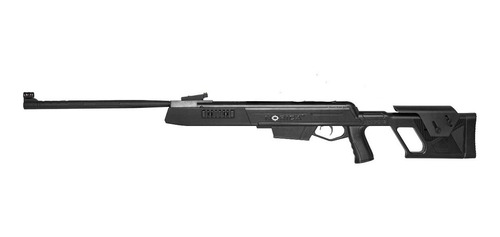 Rifle Norica Dead Eye Grs(nitro)cal.5.5mm Tienda R&b!!